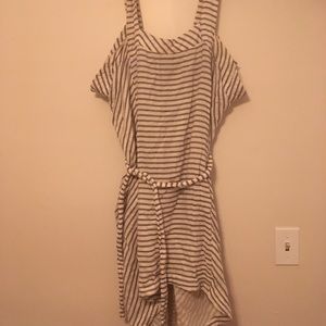 Malia Mills dress